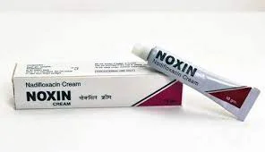 Noxin Cream