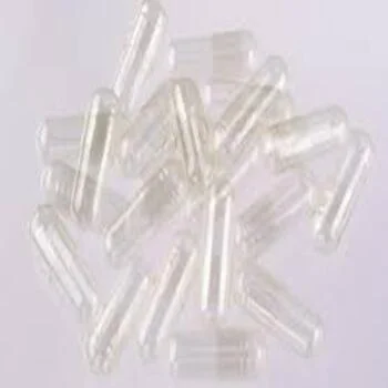 Empty Gelatin Capsules