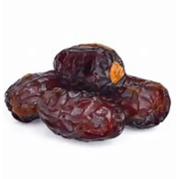 Fresh Medjool Dates