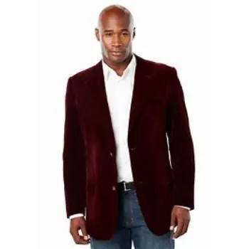 Fancy Men Blazer