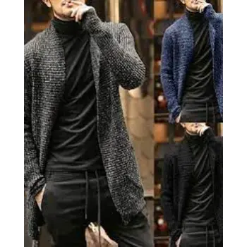 New Look Men Cardigan