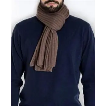 Men Cashmere Scarf