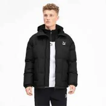 New Look Men Down Jacket