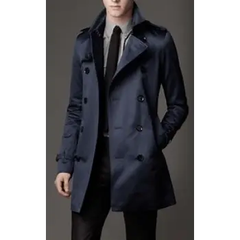 Men Overcoat