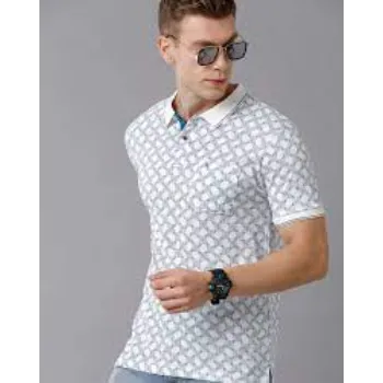 Men Fancy Printed T-Shirts