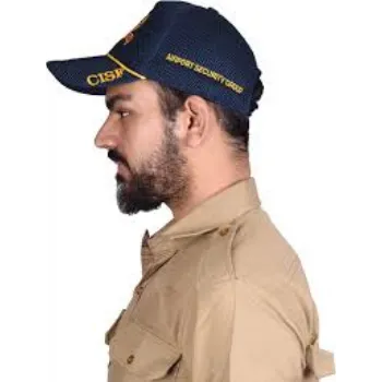 Modern Men Security Cap