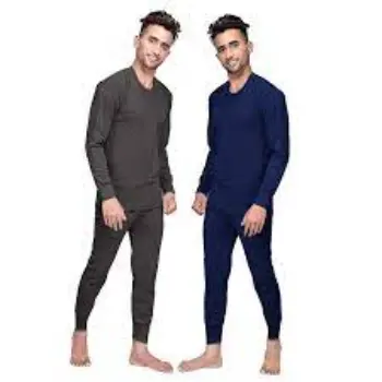 New Look Men Thermal Wear