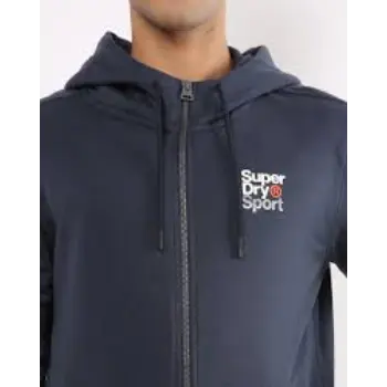 New Look Men Zip Hoodies