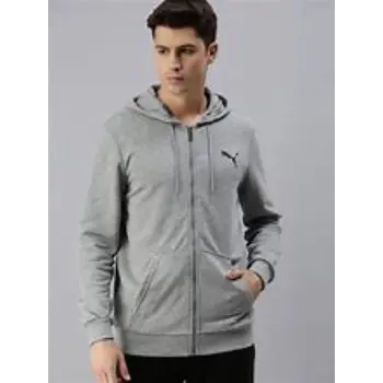 Men Zip Hoodies