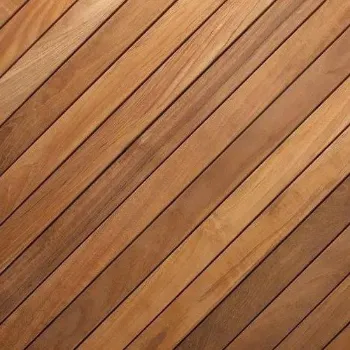 Plain Meranti Wood