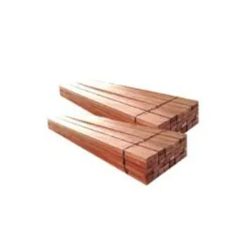 Plain Meranti Wood