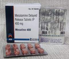 Mesalamine Tablets