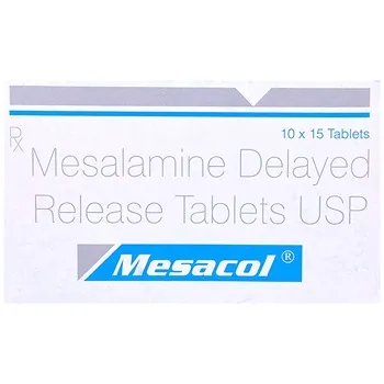 Mesalamine Tablets