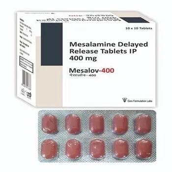 Mesalamine Tablets