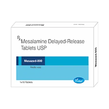 Mesalamine Tablets