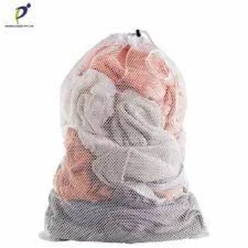 Mesh Laundry Bags