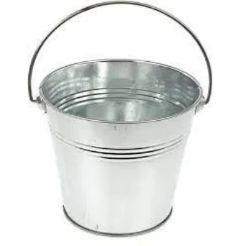 Corrosion Proof Metal Bucket