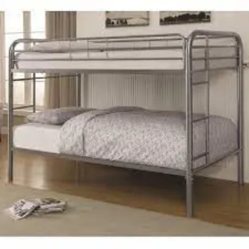 Metal Bunk Bed