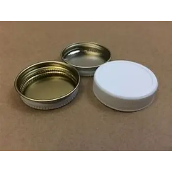 Perfect Quality Metal Caps