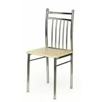 Metal Dining Chair