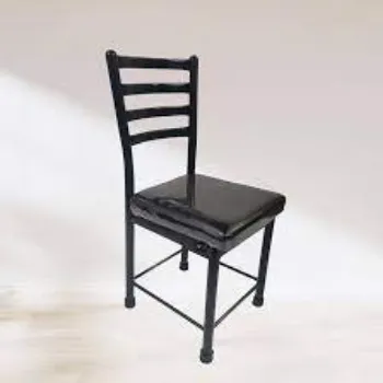 Attractive Designs Metal Dining Chair