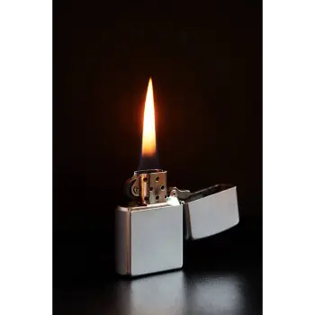 Metal Lighter