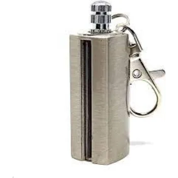 Wholesaledock Metal Lighter