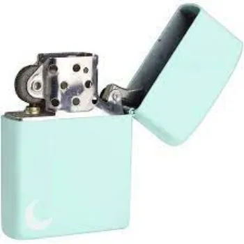 Rakesh Goud Metal Lighter