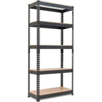 Adjustable Metal Racks