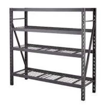 Adjustable Metal Racks