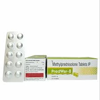 Methylprednisolone Tablet