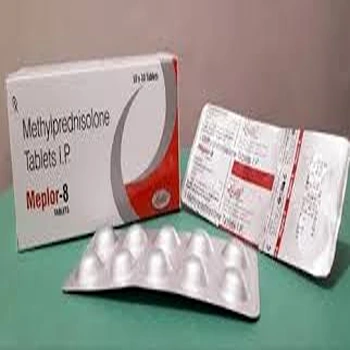 Methylprednisolone Tablet