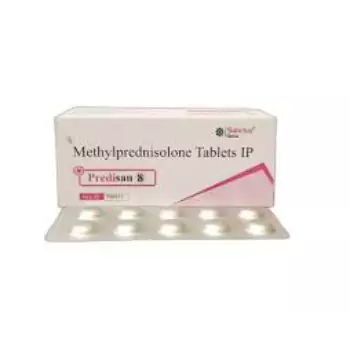 Methylprednisolone Tablet