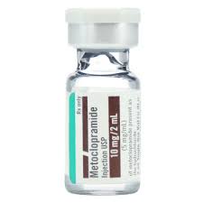  Metoclopramide Injection