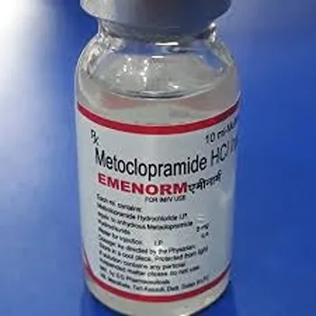 Metoclopramide Injection