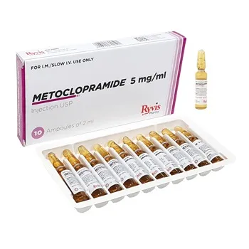 Metoclopramide Injection