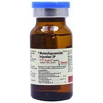 Metoclopramide Injection