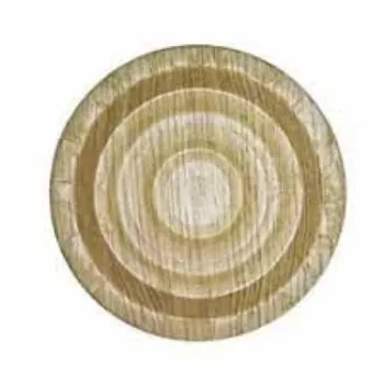  Mica Paper Plate