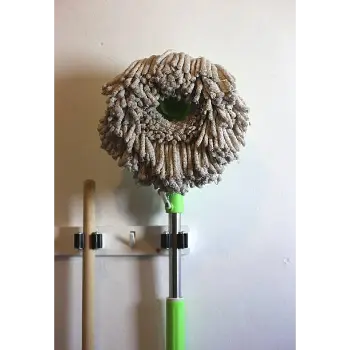 Micro Fiber Mop