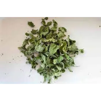  Organic Dried Mint Leaves