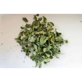 Dried Mint Leaves