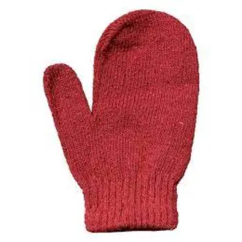 New Look Mitten Gloves