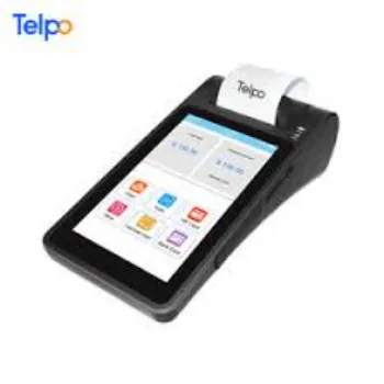 Advanced Mobile POS