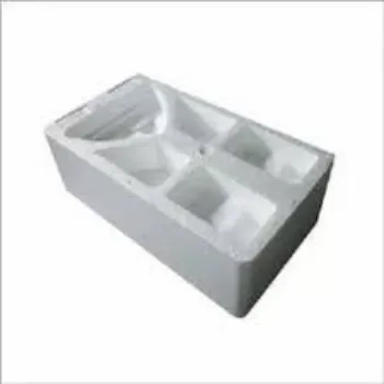 Anti Dust Molded Thermocol