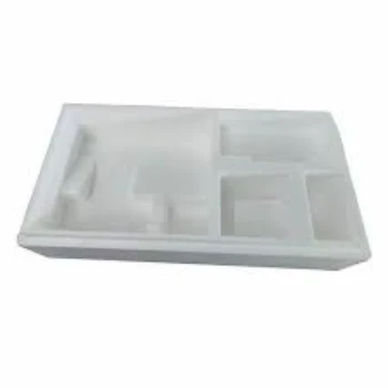 Multisizes Molded Thermocol