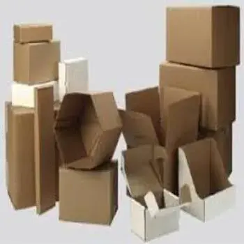  Multicolor Mono Cartons