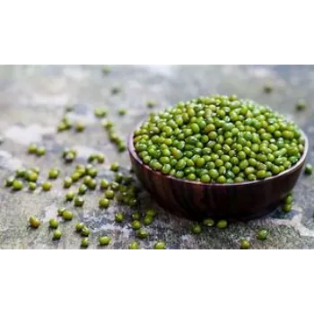  Green Moong Dal