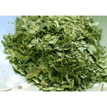 Moringa Leaves