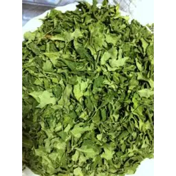 Moringa Leaves