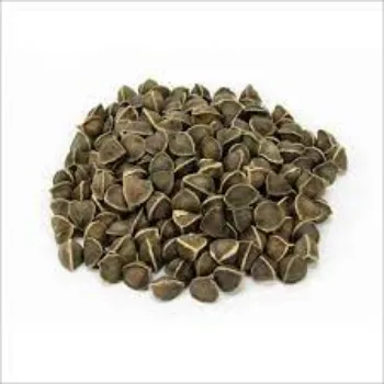 Organic Moringa Seeds